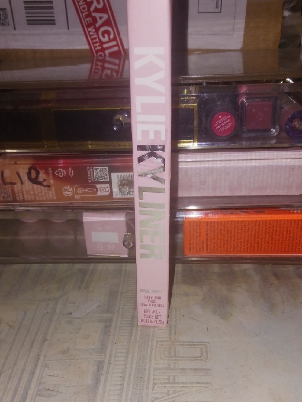 KYLIE Kyliner Eyeliner Pencil